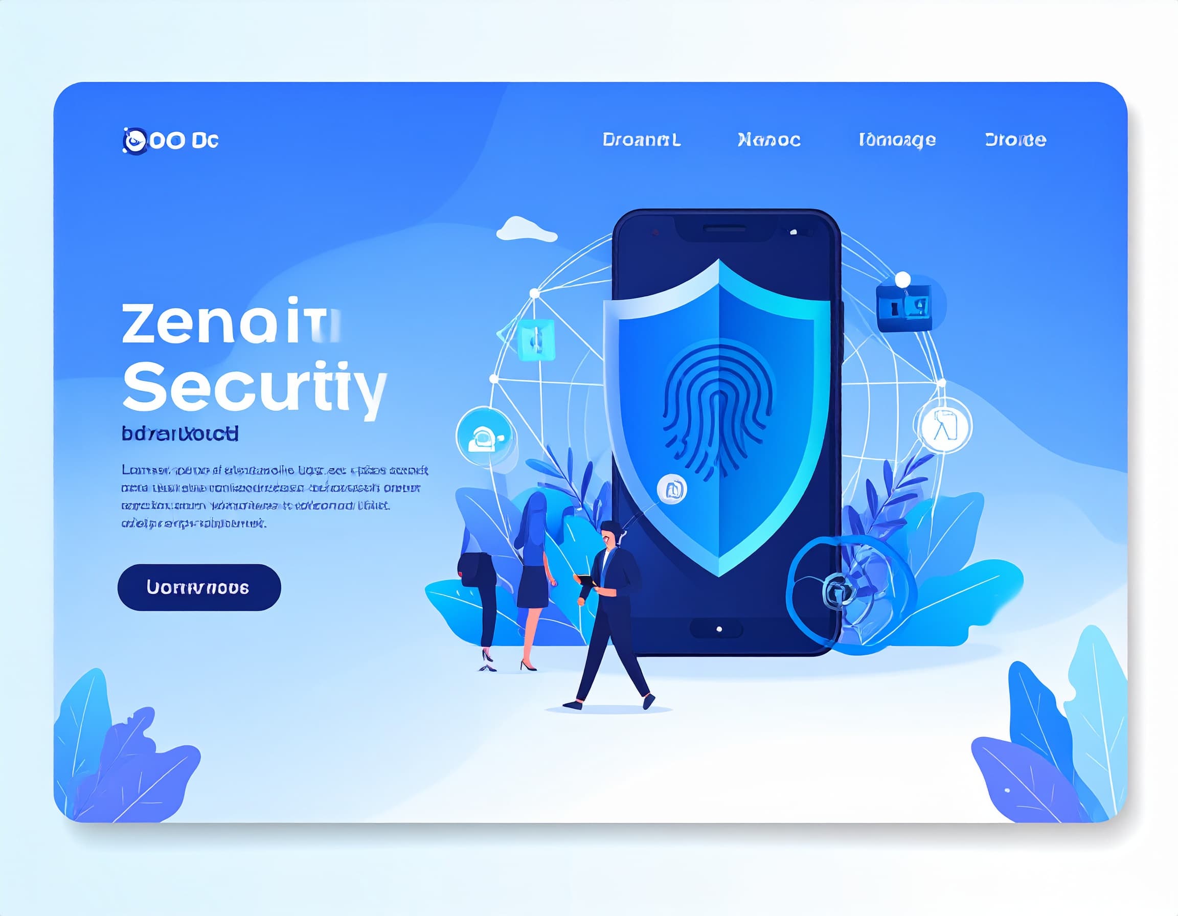 Personal Security App